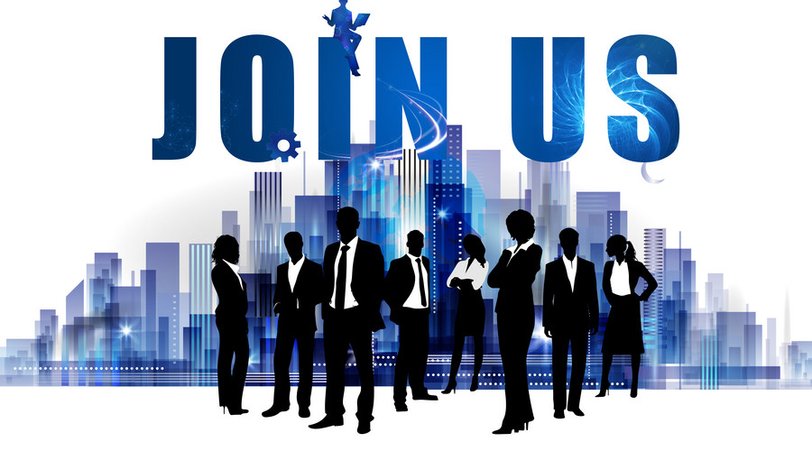 发展靠人才支撑，业绩靠人才创造。