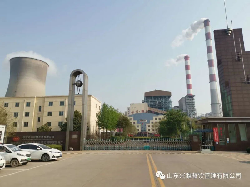 国家能源聊城发电有限公司