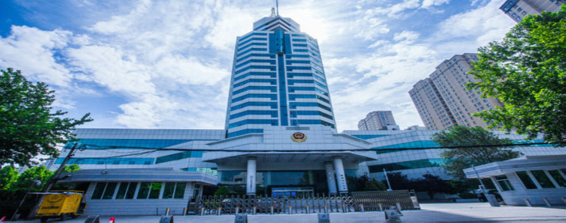 聊城市交警支队餐厅管理